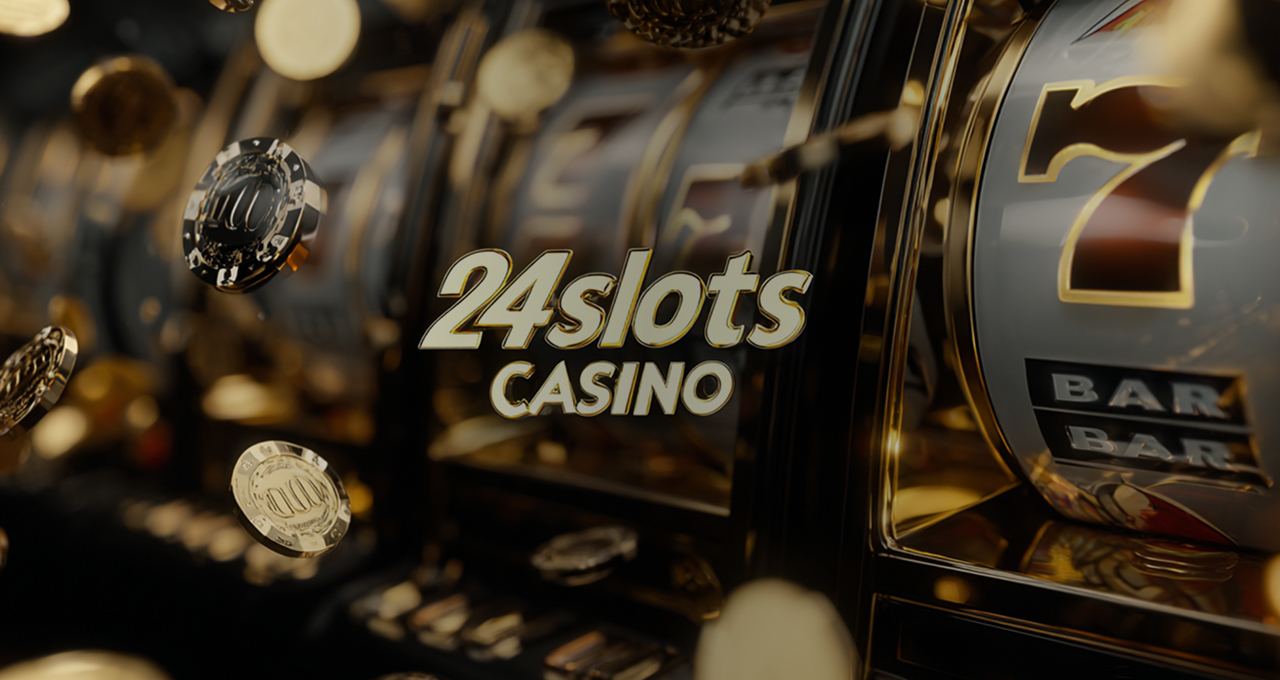 24slots Casino